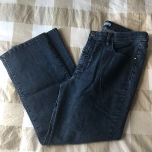 Lee Classic Fir Straight Leg Size 14P